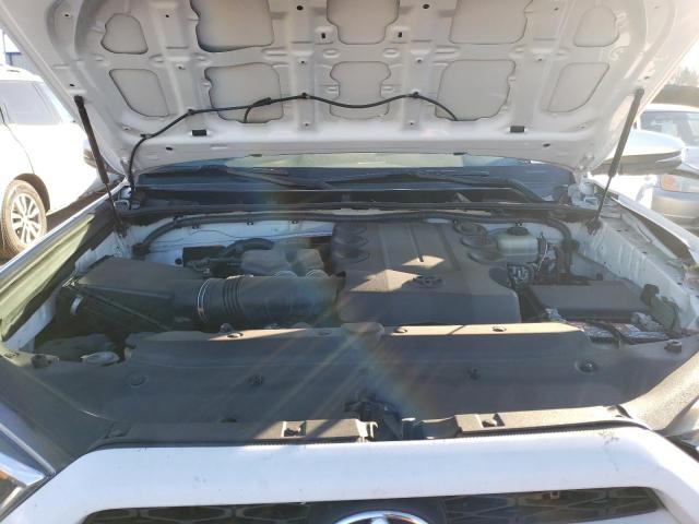 Photo 11 from auction – 2014 TOYOTA 4RUNNER SR with VIN JTEZU5JR8E5082362
