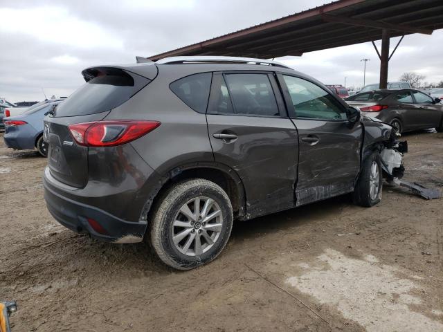 Photo 3 from auction – 2016 MAZDA CX-5 TOURI with VIN JM3KE2CY6G0828515