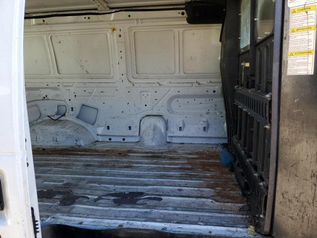 Photo 11 from auction – 2006 FORD ECONOLINE with VIN 1FTNE24L56HA35005