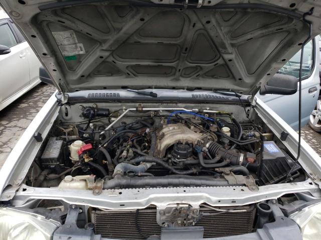 Photo 11 from auction – 2003 NISSAN FRONTIER C with VIN 1N6ED29X73C413085
