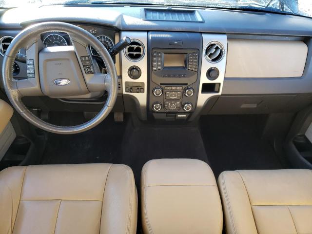 Photo 8 from auction – 2014 FORD F150 SUPER with VIN 1FTFW1EF5EKG02898