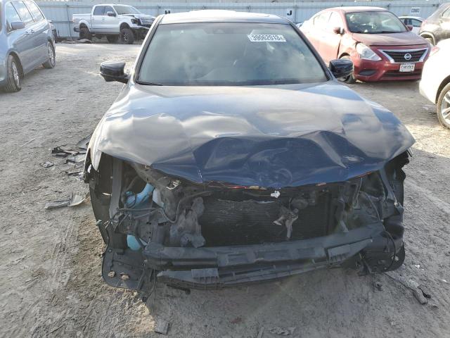 Photo 5 from auction – 2013 HONDA ACCORD EXL with VIN 1HGCT1B85DA015608
