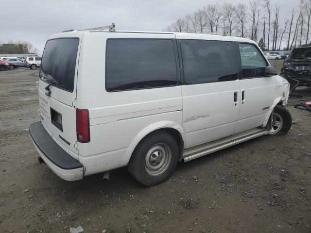 Photo 3 from auction – 2000 CHEVROLET ASTRO with VIN 1GNDM19W7YB219550