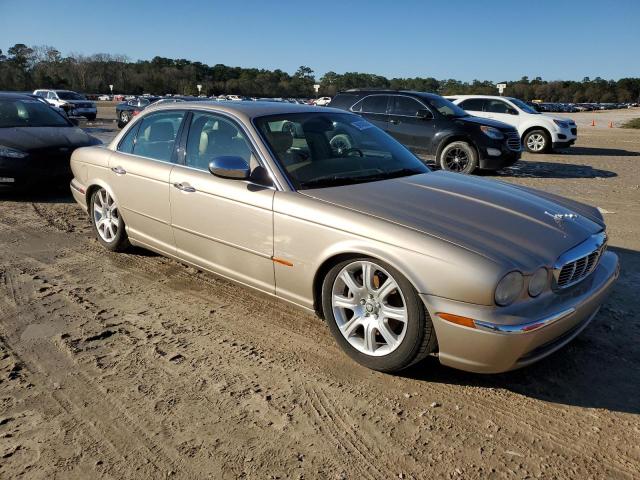 Photo 4 from auction – 2004 JAGUAR VANDENPLAS with VIN SAJWA74C74SG15387