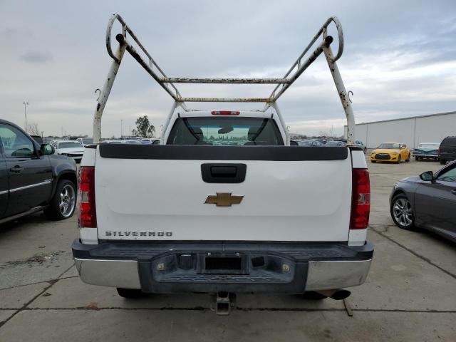 صورة رقم 6 من المزاد - 2008 CHEVROLET SILVERADO مع VIN 1GCHC24K78E107501
