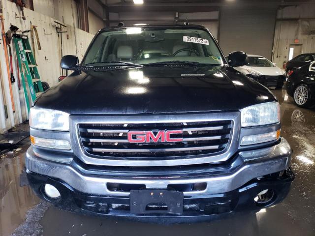 Photo 5 from auction – 2005 GMC NEW SIERRA with VIN 2GTEK13T551104197