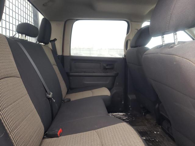 Foto 10 de la subasta – 2012 DODGE RAM 2500 S con VIN 3C6TD5HT3CG305531