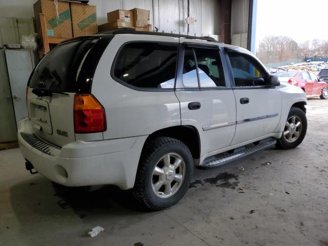 Photo 3 from auction – 2008 GMC ENVOY with VIN 1GKDT13SX82132926