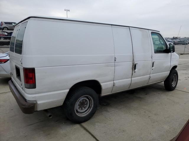 Photo 3 from auction – 2007 FORD ECONOLINE with VIN 1FTNE14W57DA34207