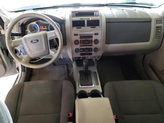 Photo 8 from auction – 2009 FORD ESCAPE XLT with VIN 1FMCU03759KB21209