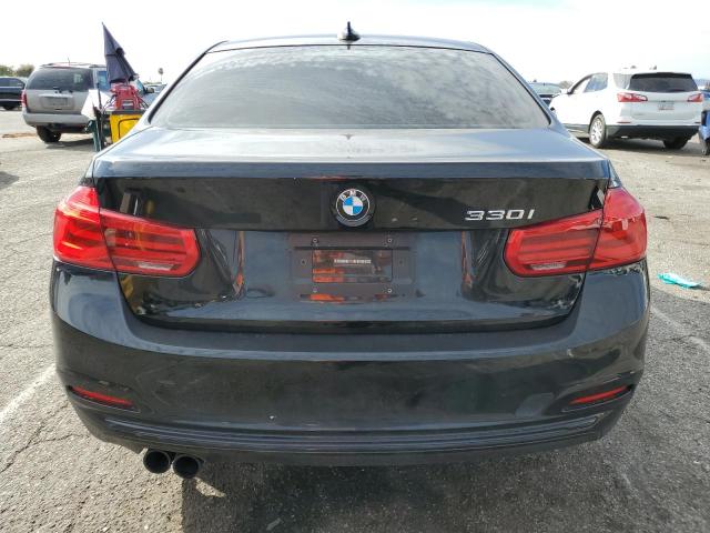 Photo 6 from auction – 2017 BMW 330 I with VIN WBA8B9G53HNU49204