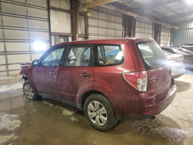 Фото 2 с аукциона – 2010 SUBARU FORESTER с VIN JF2SH6ACXAH797228