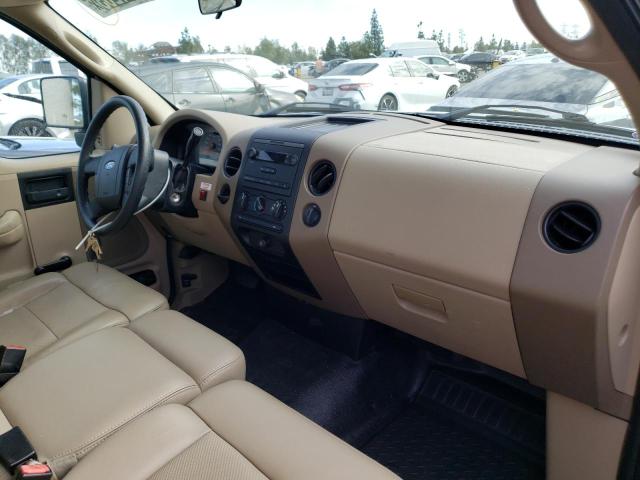 Photo 8 from auction – 2007 FORD F150 with VIN 1FTRF12W97KC85891
