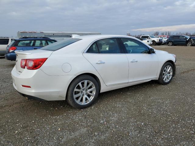 Photo 3 from auction – 2016 CHEVROLET MALIBU LIM with VIN 1G11E5SA2GF129205