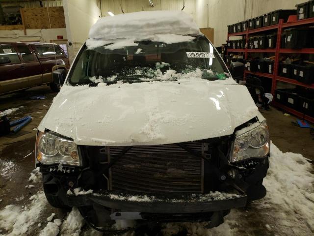 Photo 5 from auction – 2015 DODGE GRAND CARA with VIN 2C4RDGBG3FR736797
