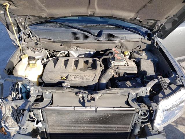 Photo 11 from auction – 2011 JEEP COMPASS SP with VIN 1J4NF1FB2BD299211