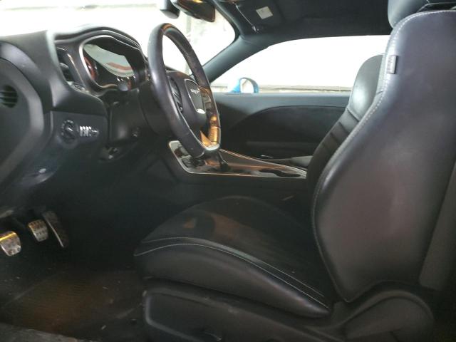 Photo 7 from auction – 2015 DODGE CHALLENGER with VIN 2C3CDZC94FH834491