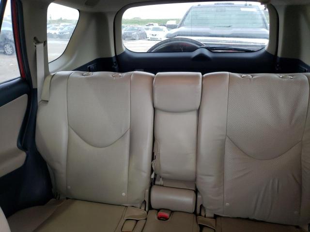 Photo 10 from auction – 2012 TOYOTA RAV4 LIMIT with VIN JTMYF4DVXC5048465