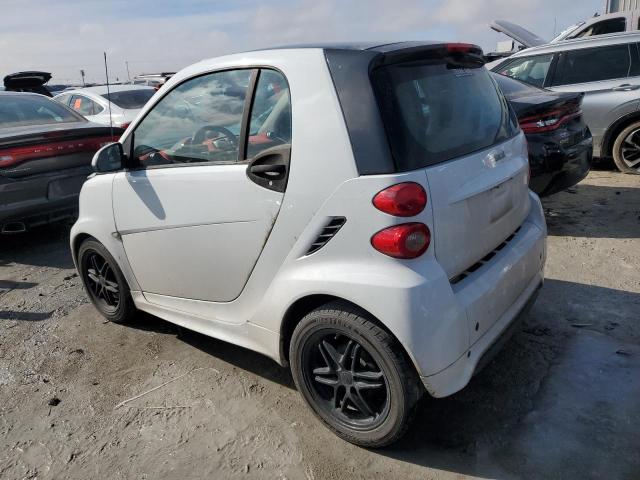 Photo 1 from auction – 2015 SMART FORTWO PUR with VIN WMEEJ3BAXFK795650