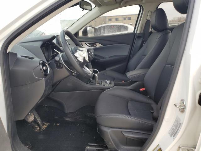 Photo 7 from auction – 2019 MAZDA CX-3 TOURI with VIN JM1DKDC74K1453725