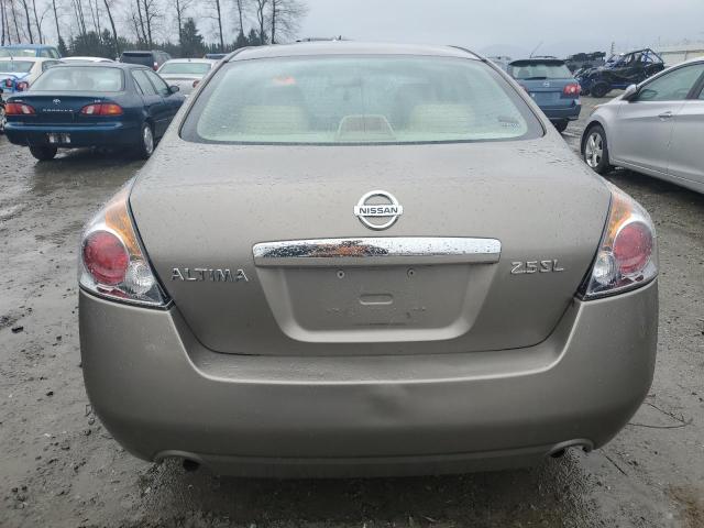 Photo 6 from auction – 2008 NISSAN ALTIMA 2.5 with VIN 1N4AL21E28N526622