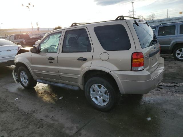 Photo 2 from auction – 2007 FORD ESCAPE XLT with VIN 1FMCU93187KA99350