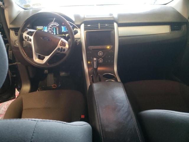 Photo 8 from auction – 2012 FORD EDGE SEL with VIN 2FMDK4JC9CBA88945