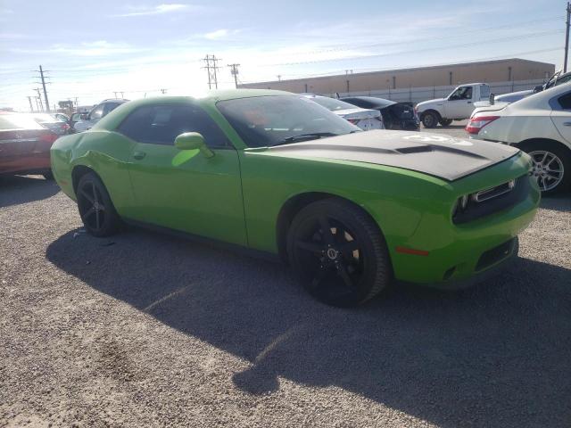 Photo 4 from auction – 2017 DODGE CHALLENGER with VIN 2C3CDZAG1HH545427