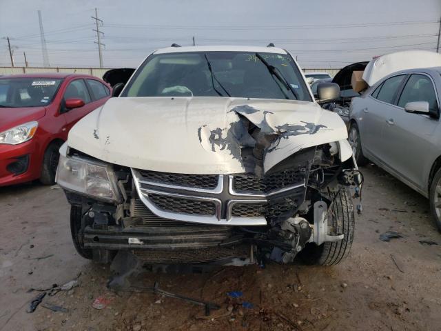 Photo 5 from auction – 2016 DODGE JOURNEY SE with VIN 3C4PDCAB5GT175376