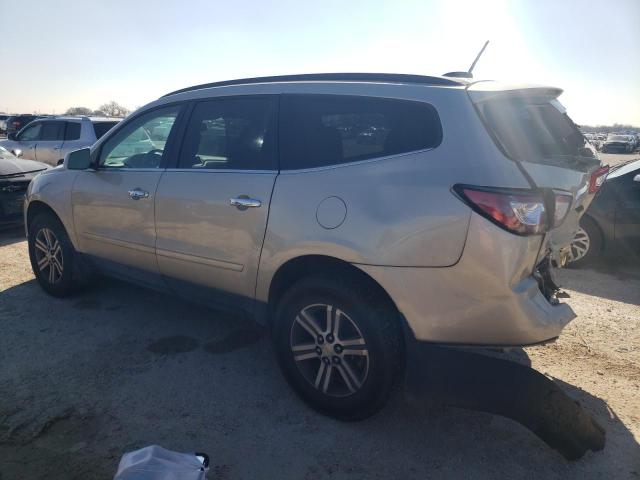 Photo 2 from auction – 2017 CHEVROLET TRAVERSE L with VIN 1GNKRGKD7HJ213788