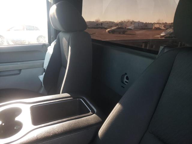 Photo 10 from auction – 2013 GMC SIERRA C15 with VIN 1GTN1TEA0DZ371358