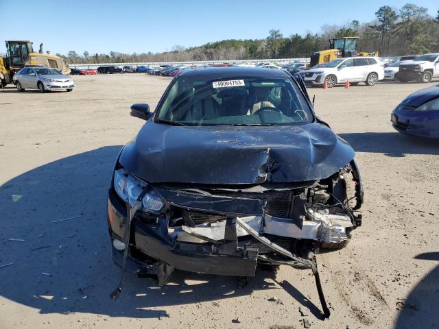 Photo 5 from auction – 2016 HONDA CIVIC EXL with VIN 2HGFC3B79GH361246
