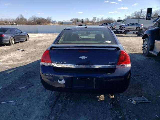 Photo 6 from auction – 2007 CHEVROLET IMPALA LT with VIN 2G1WT58KX79356470