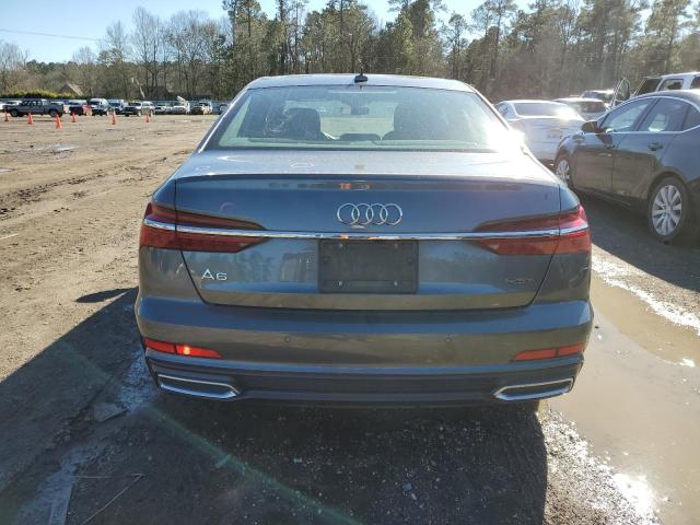 Фото 6 с аукциона – 2019 AUDI A6 PREMIUM с VIN WAUL2AF27KN062083