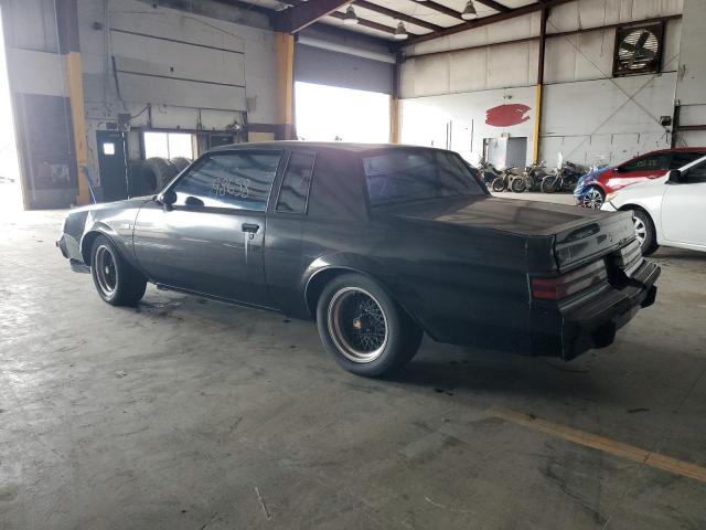 Photo 2 from auction – 1984 BUICK REGAL with VIN 1G4AJ47A2EH445898