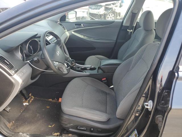 Photo 7 from auction – 2011 HYUNDAI SONATA GLS with VIN 5NPEB4AC7BH242936