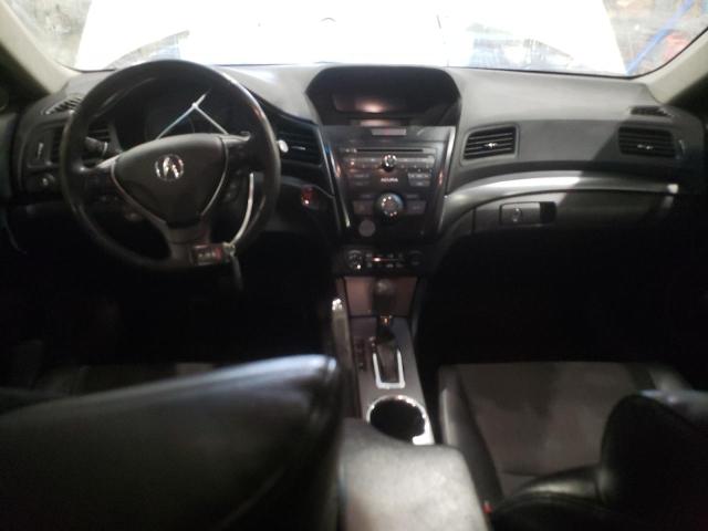Photo 8 from auction – 2013 ACURA ILX 20 with VIN 19VDE1F33DE400943