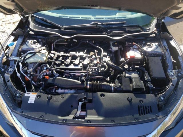 Photo 11 from auction – 2018 HONDA CIVIC EXL with VIN JHMFC1F73JX024487