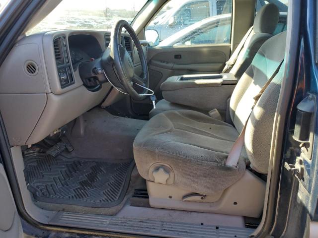 Photo 7 from auction – 2000 GMC NEW SIERRA with VIN 1GTEK19T4YE303106