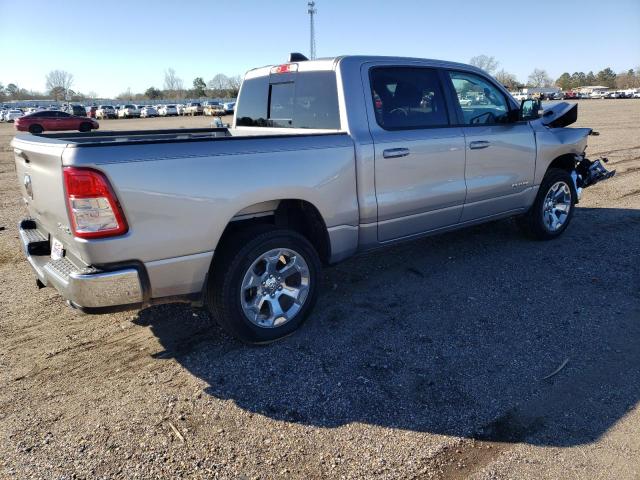 Photo 3 from auction – 2022 RAM 1500 BIG H with VIN 1C6SRFFT8NN410209