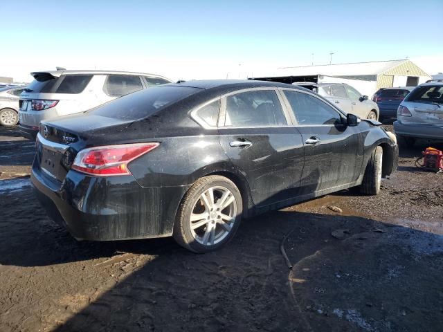 Photo 3 from auction – 2013 NISSAN ALTIMA 3.5 with VIN 1N4BL3AP7DN407048