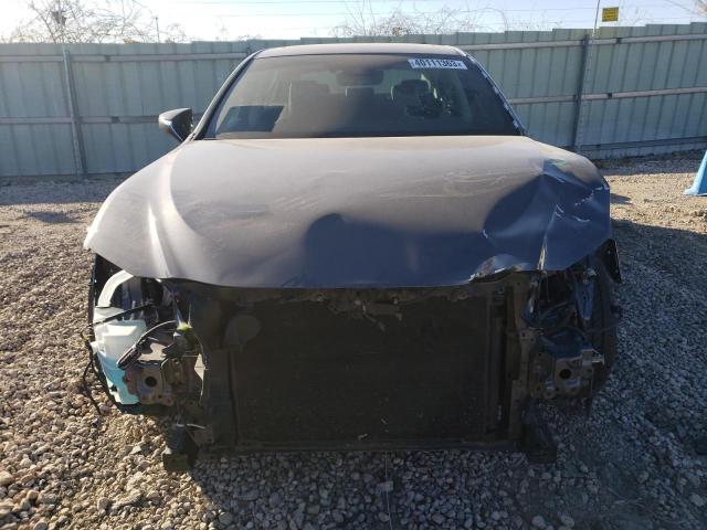 Photo 5 from auction – 2019 LEXUS ES 350 with VIN 58ABZ1B12KU008322