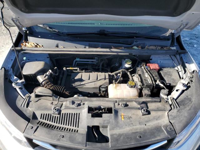 Photo 12 from auction – 2019 CHEVROLET TRAX 1LT with VIN KL7CJLSB3KB871568