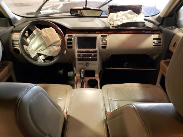 Photo 8 from auction – 2009 FORD FLEX LIMIT with VIN 2FMDK53C59BA20167