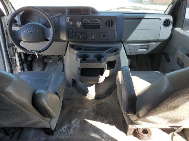 Photo 8 from auction – 2011 FORD ECONOLINE with VIN 1FBSS3BL3BDB29040