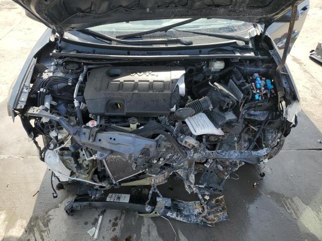 Photo 11 from auction – 2018 TOYOTA COROLLA L with VIN 5YFBURHEXJP847925