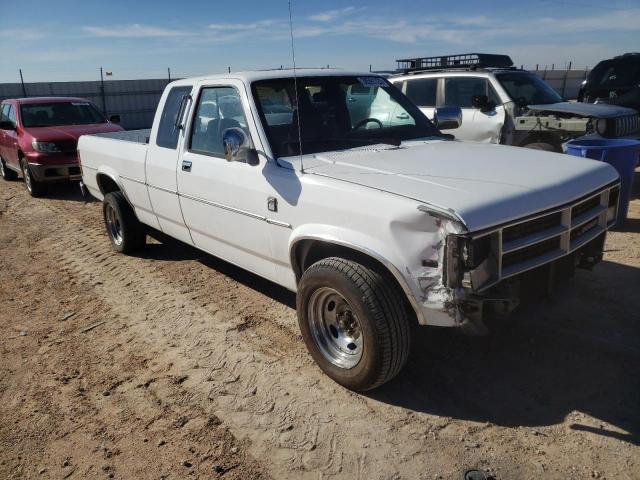 Photo 4 from auction – 1990 DODGE DAKOTA with VIN 1B7FL23X5LS635911