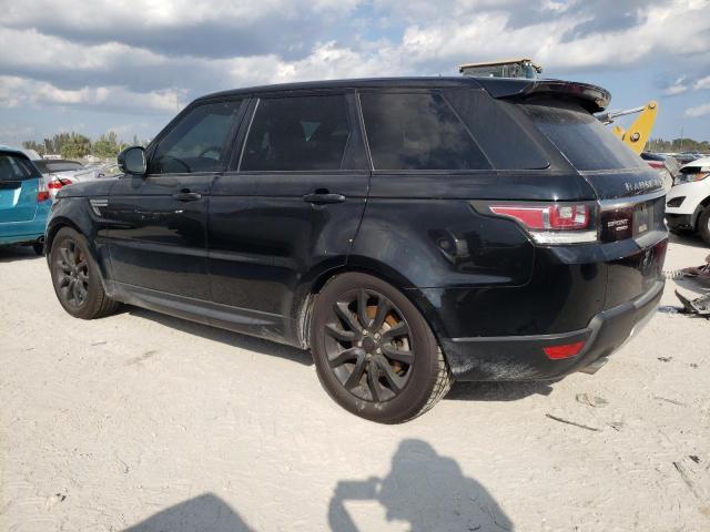 Photo 2 from auction – 2015 LAND ROVER RANGE ROVE with VIN SALWR2VF5FA530484