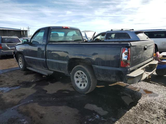 Photo 2 from auction – 2005 CHEVROLET SILVERADO with VIN 1GCEC14XX5Z341046