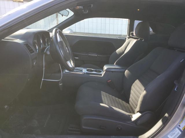 Photo 7 from auction – 2011 DODGE CHALLENGER with VIN 2B3CJ4DG0BH519302